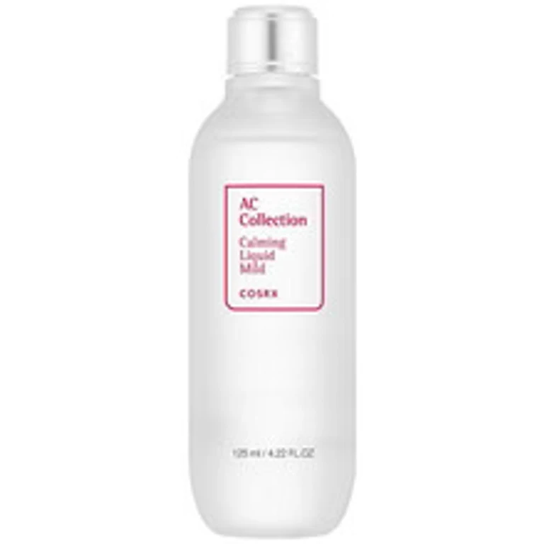 AC Collection 2.0 Calming Liquid Mild - Soothing Lotion - 135 ml