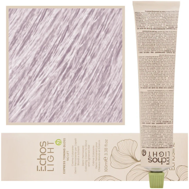 Echoslight Dye Tonic 100 ml Pearl