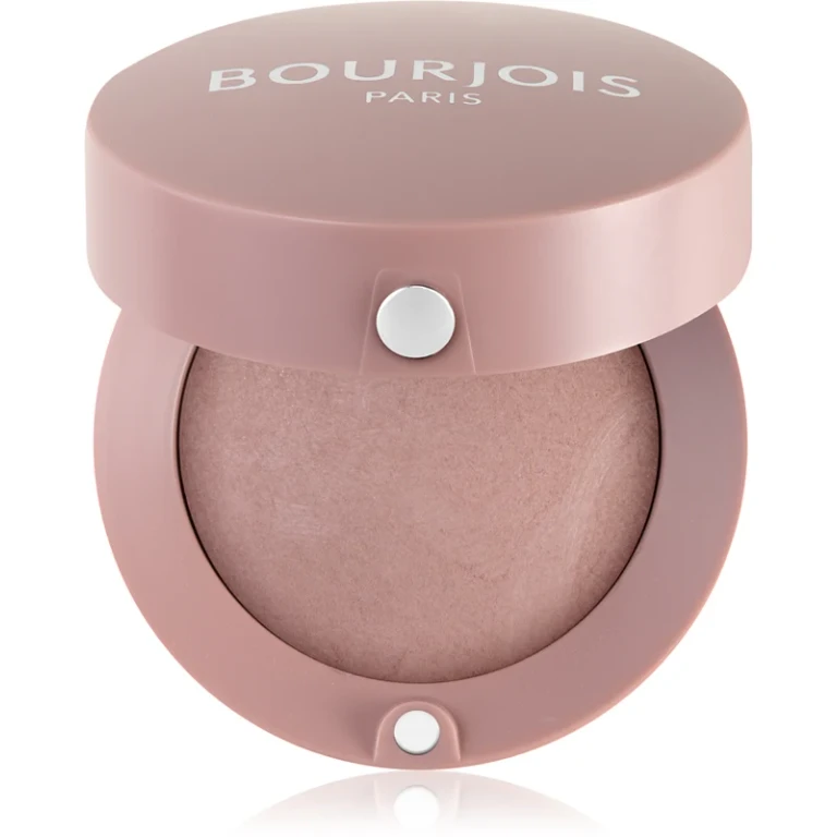 Little Round Pot Eyeshadow 16-Mauve La La!
