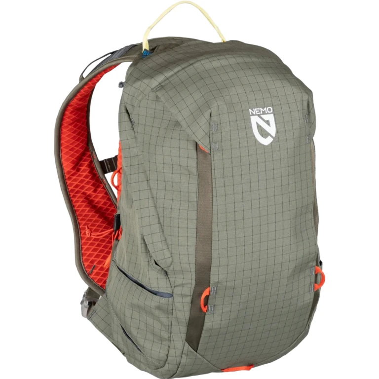 Resolve Endless Promise Technical Active Daypack 15L