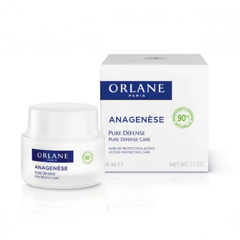 Anagenese Cream 25 50ml