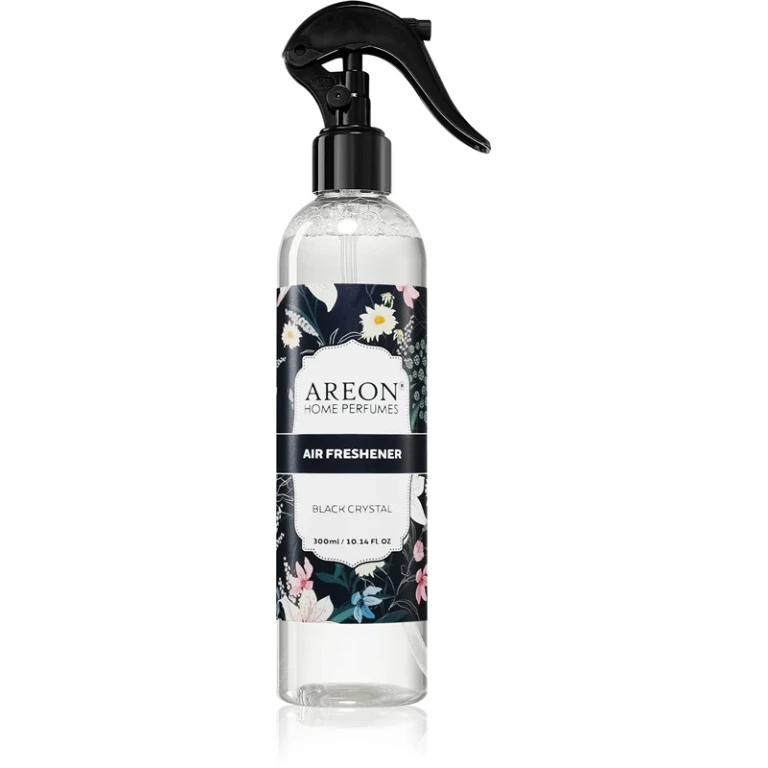 Home Perfumes Black Crystal Room Fragrance 300 ml