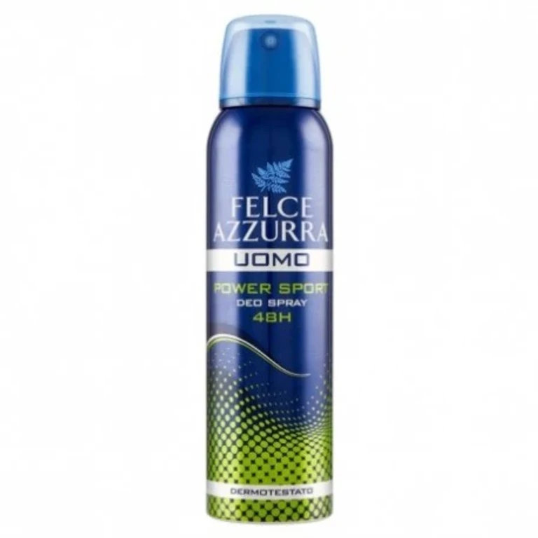 Desodorante Power Sport 150 ml