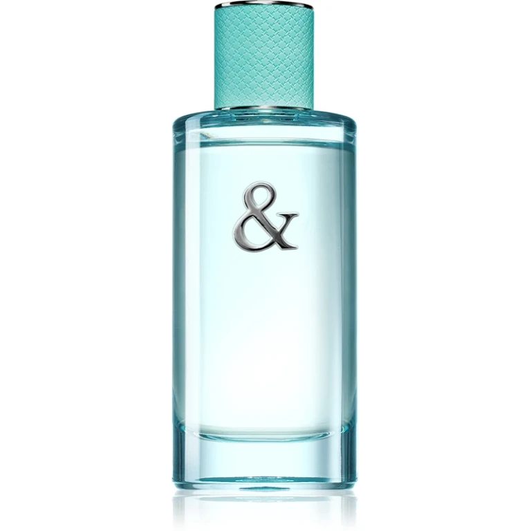 Tiffany & Co. Tiffany & Love Eau de Parfum for women 90 ml