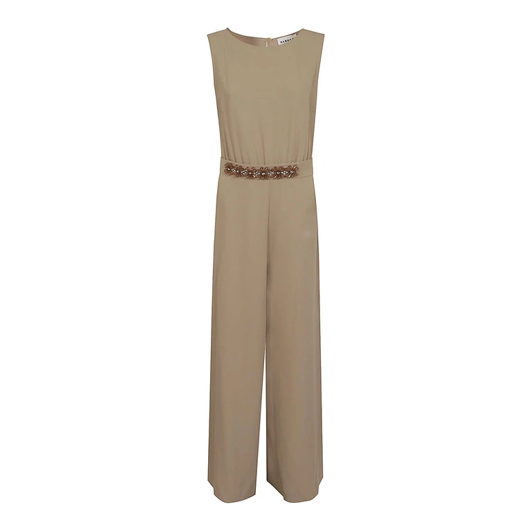 Combinaison - Beige