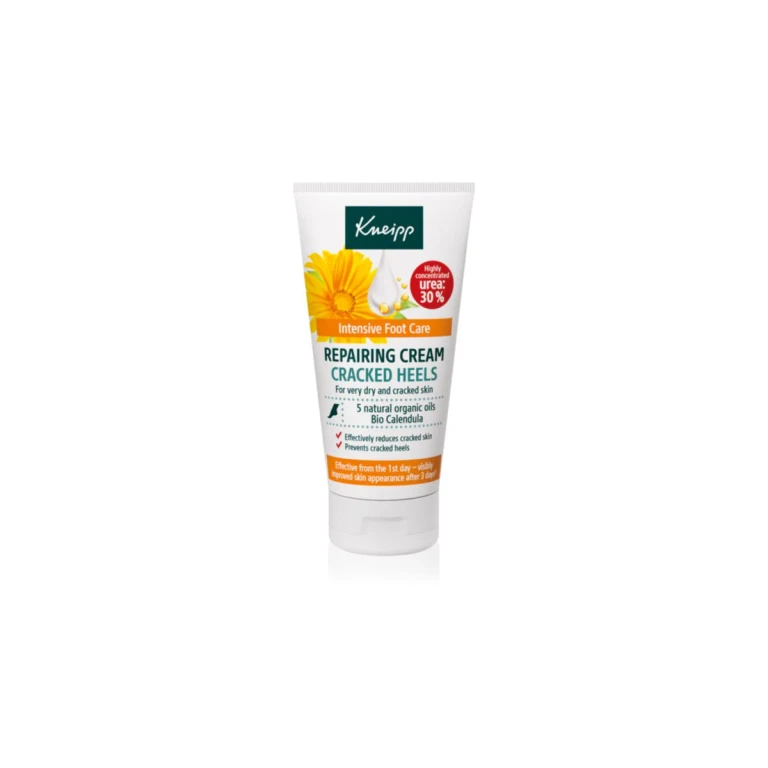Repair Cream for Cracked Heels - 50 ml