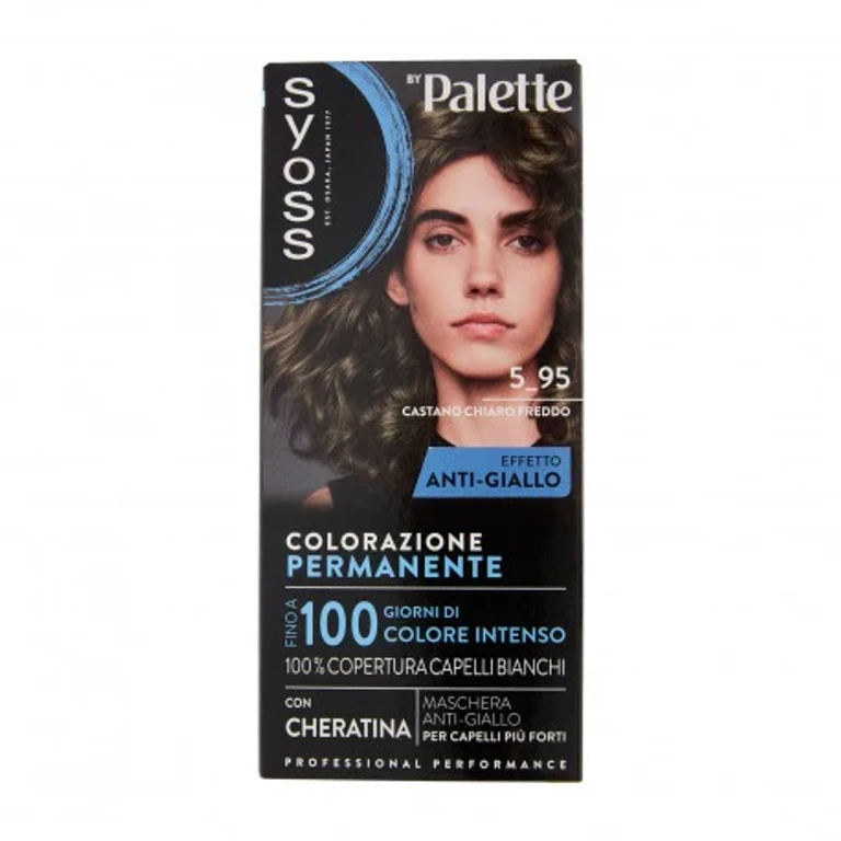 Permanent Cool Color 5_95 Cool Light Brown