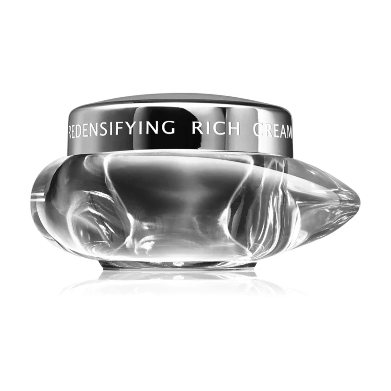 Exception Marine Redensifying Rich Daily Skin Day Cream