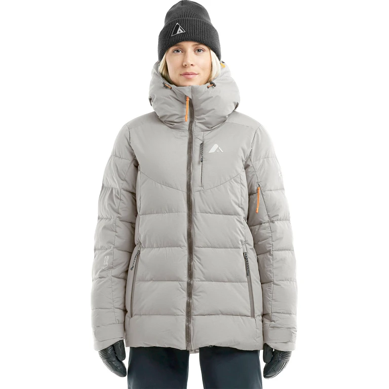 Riya Synthetic Down Jacket - Women's