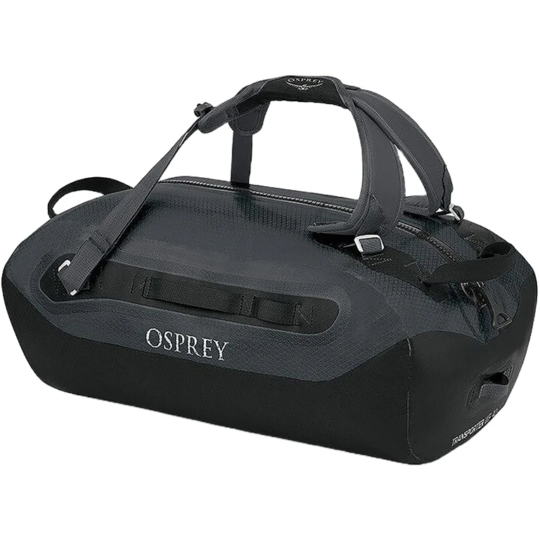 Transporter Waterproof Duffel Bag 40L