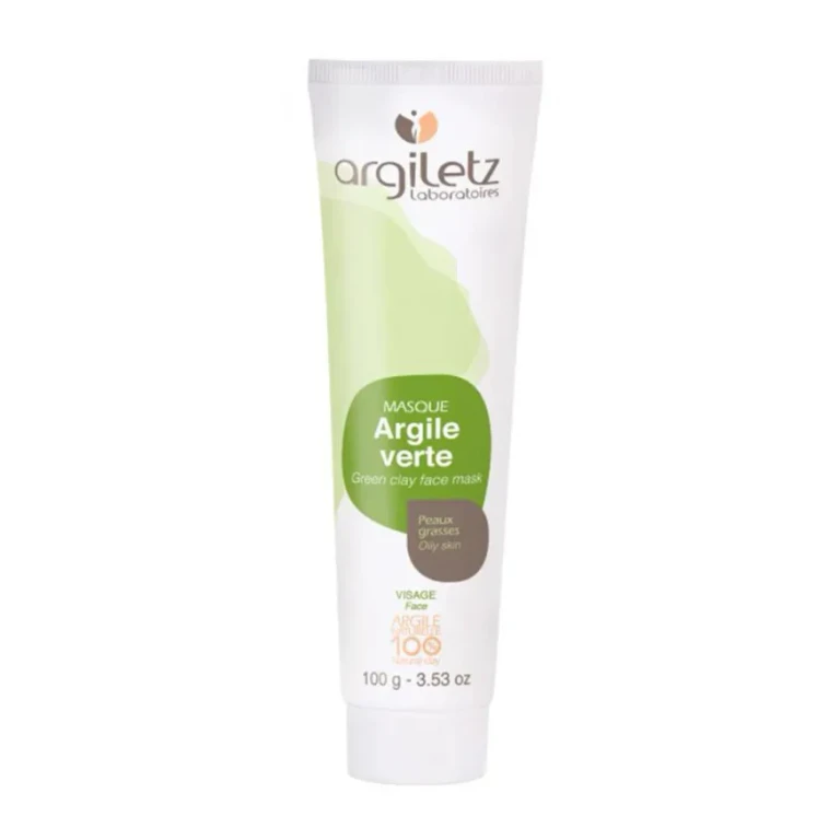 Ready to Use Green Mask 100g