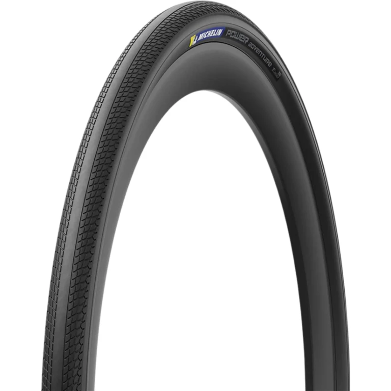 Power Adventure TS TLR Gravel Tire 700x42C