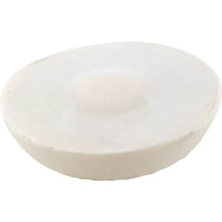 Ten Replacement Wooden Bowl Shaving Soap 100 gr
