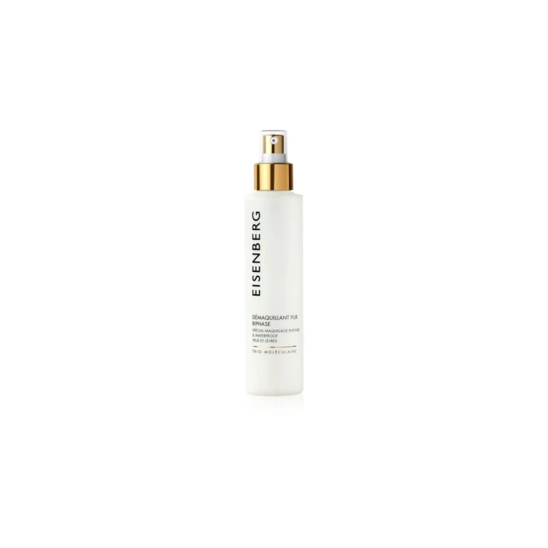 Bi-Phase Bi-Phase Make-up Remover for Eyes and Lips Pure 150ml