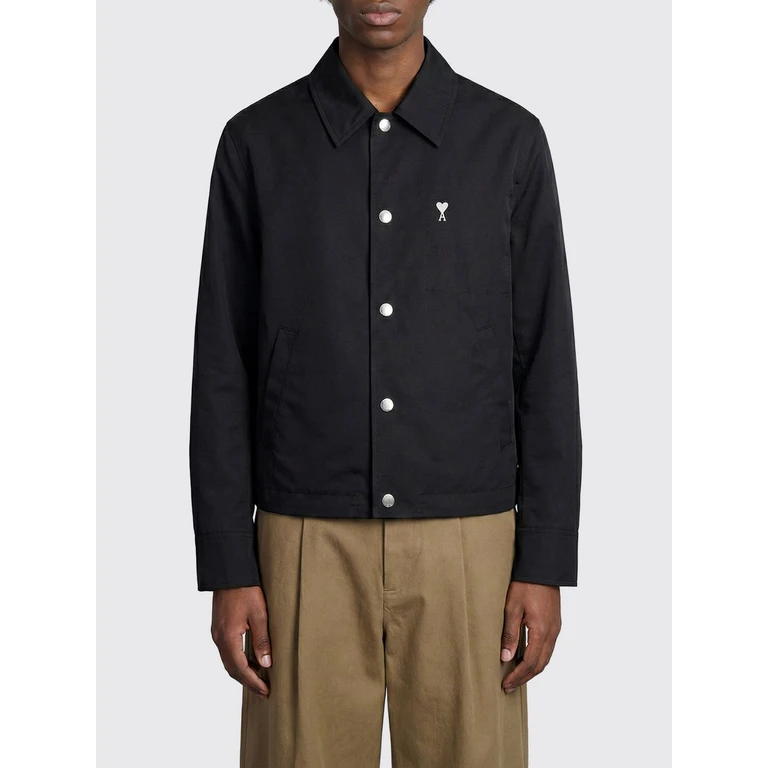 Nylon Overshirt (UJK872PA0037001)