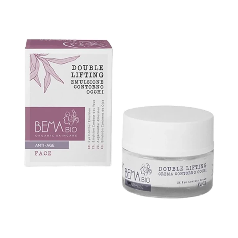 Double Lifting Eye Contour Emulsion 30 ml