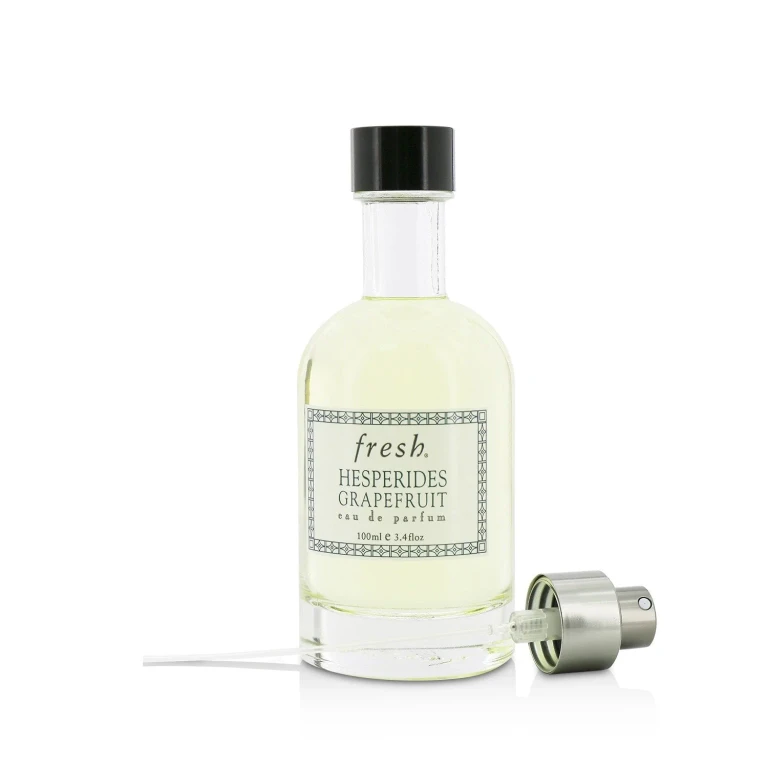 Hesperides Grapefruit Eau De Parfum