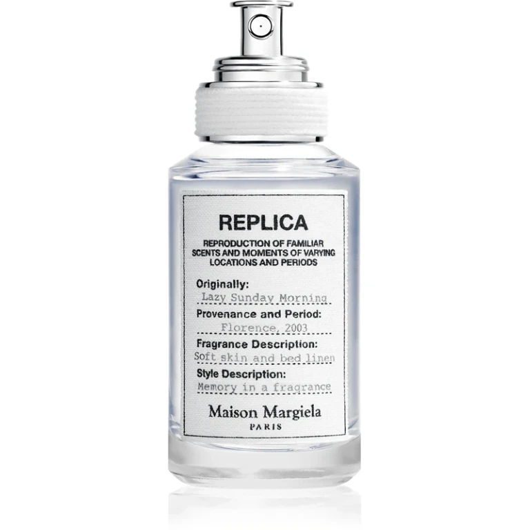 REPLICA Lazy Sunday Morning Eau de Toilette for women 30 ml