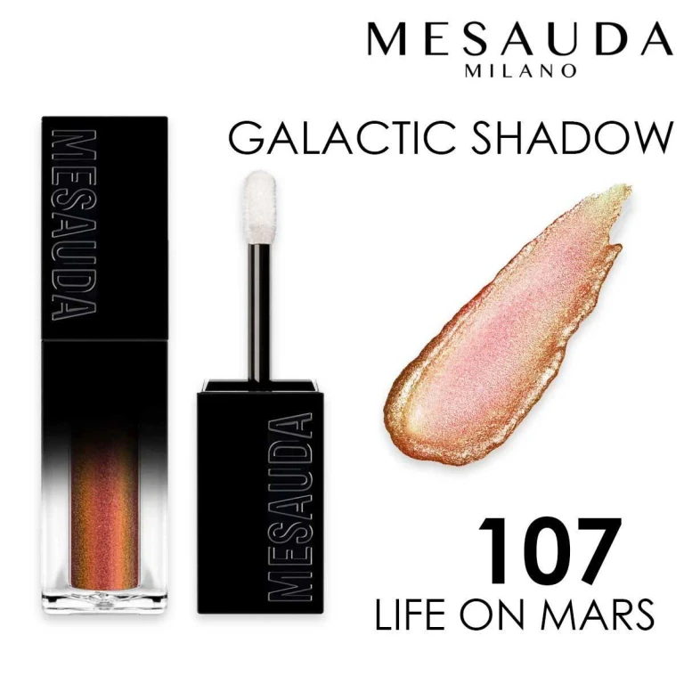 Galactic Shadow Liquid Eyeshadow 107 Life On Mars