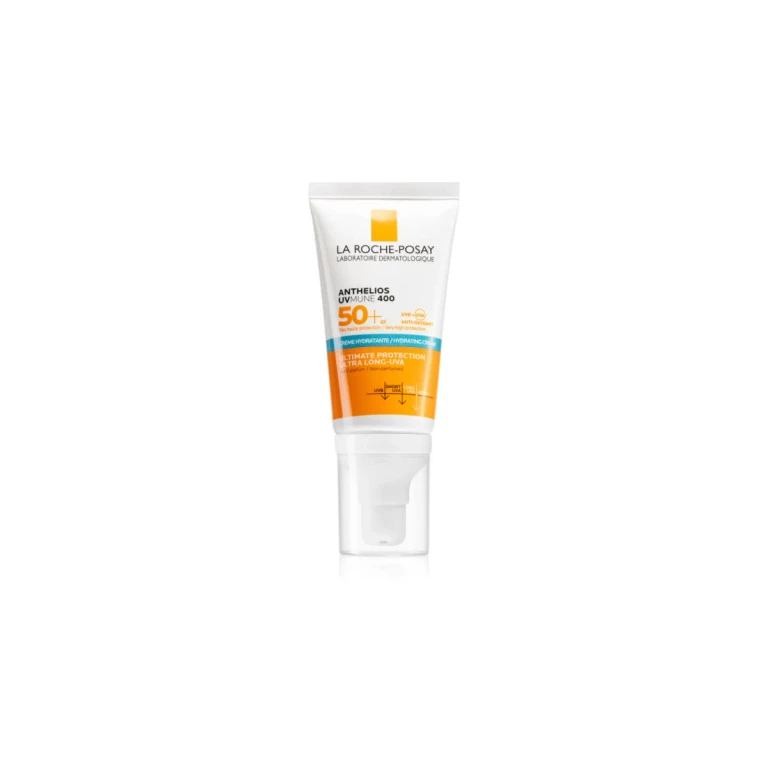 La Roche-Posay Anthelios Ultra Protective cream for sensitive and intolerant skin SPF 50+ 50 ml