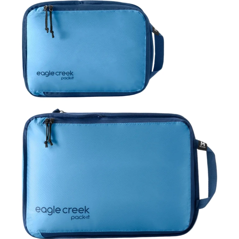 Pack-It Isolate Compression Cube Set