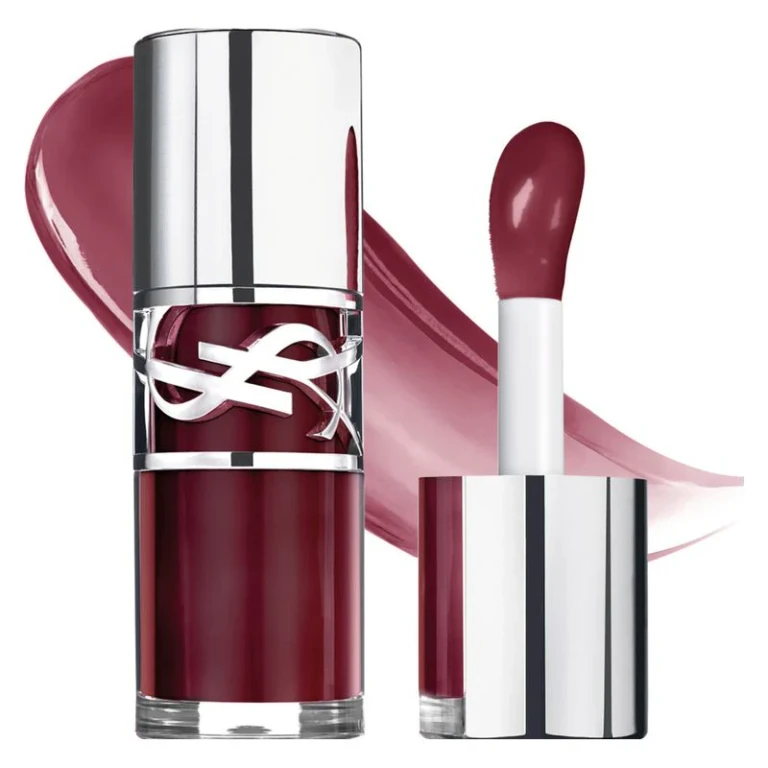 Loveshine Plumping Lip Gloss 08 - Purple Dream
