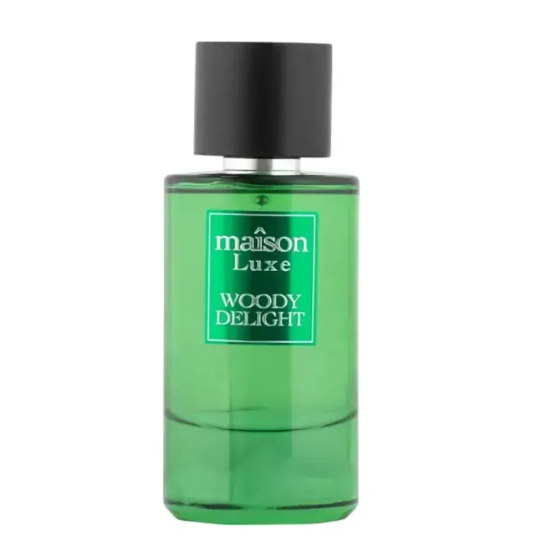 Maison Luxe Woody Delight PAR U 110 ml