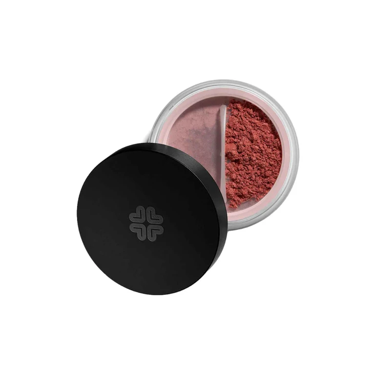Lily Lolo Mineral Blusher Sunset
