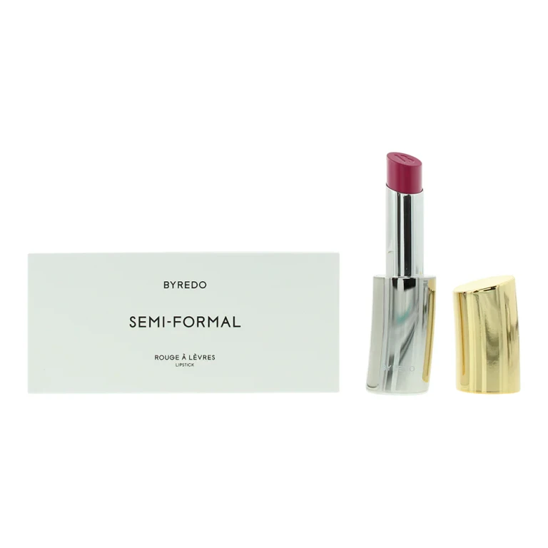 Lipstick Byredo Satin Lipstick Cream 373 Semi-Formale 3 g