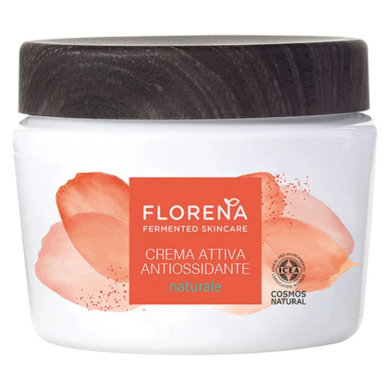 Active Antioxidant Cream 50 ml