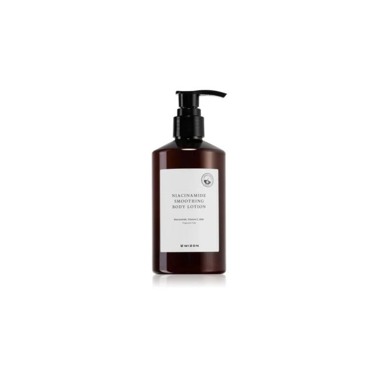 Niacinamide Smoothing Body Lotion - 300ml
