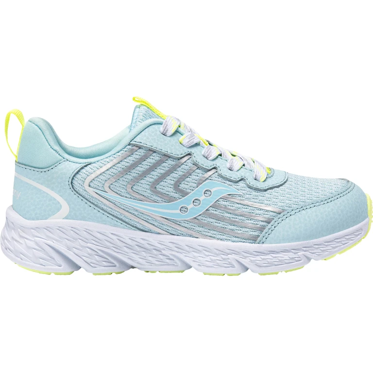 Wind 3.0 Lace Sneaker - Big Kids