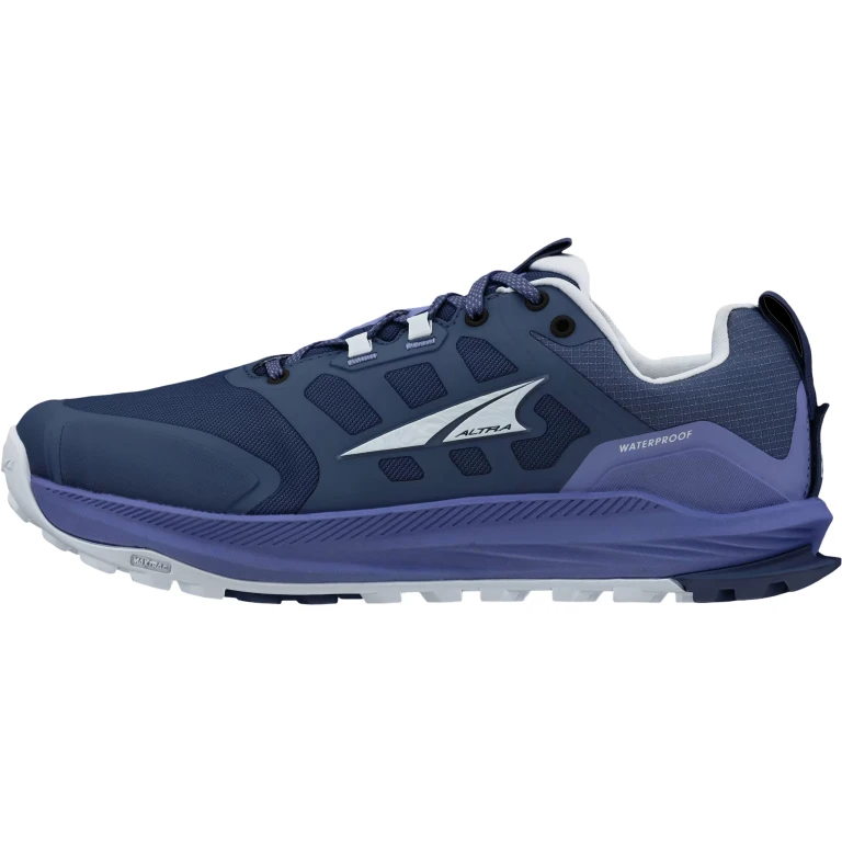 Lone Peak 9 Waterproof Low Hiking Shoes - Women's