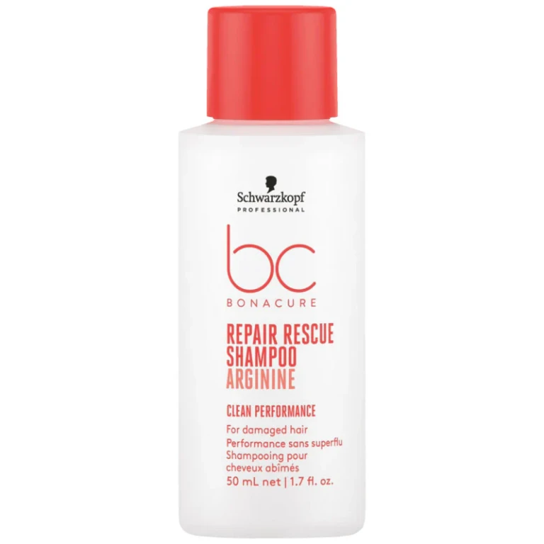 Good luck Rescue Shampoo 50 ml