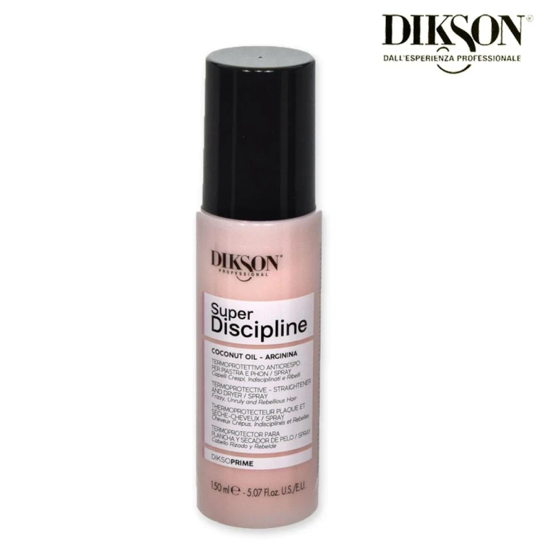 Prime Super Discipline Smoothing Spray 150 ml