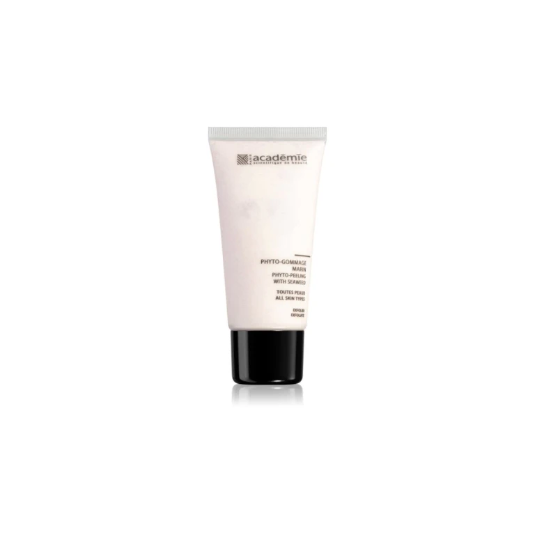 Cleansing scrub with enzymes with plant extracts 50 ml