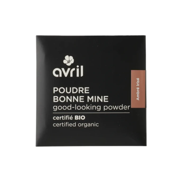 Good-Looking Ambré Irisé Powder Refill (11 g)