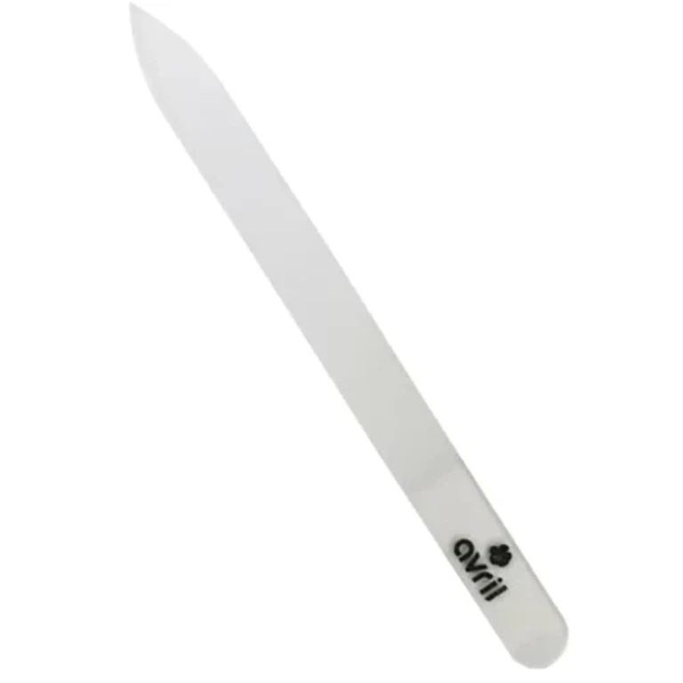 Glass Nail File