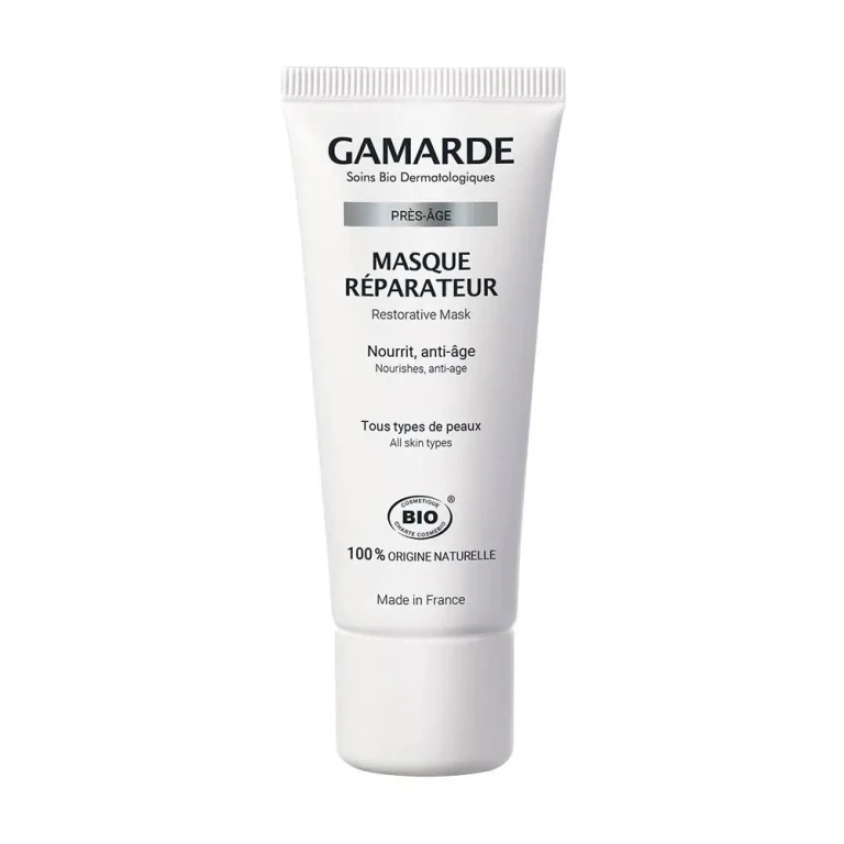Pres-Age Wrinkle Reducing Repair Mask 40g