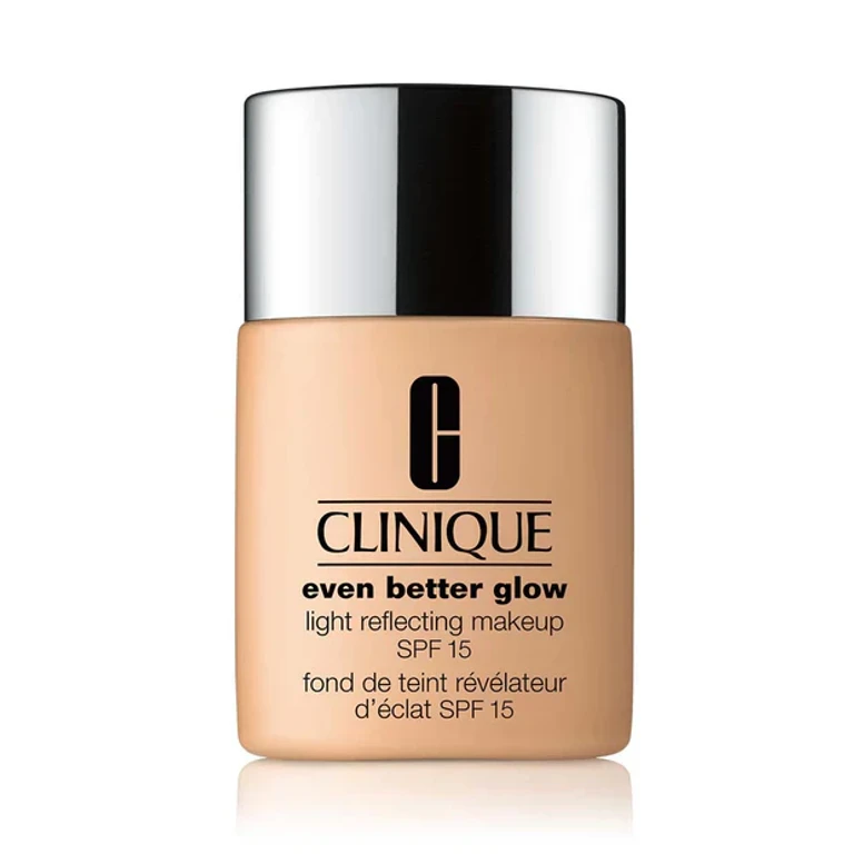 Even Better Glow Make-Up Radiance Foundation SPF15 CN 40 Cream Chamois