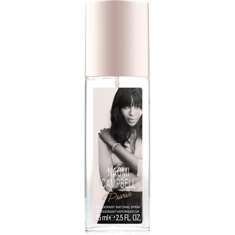 Private Deodorante Antitraspirante Spray