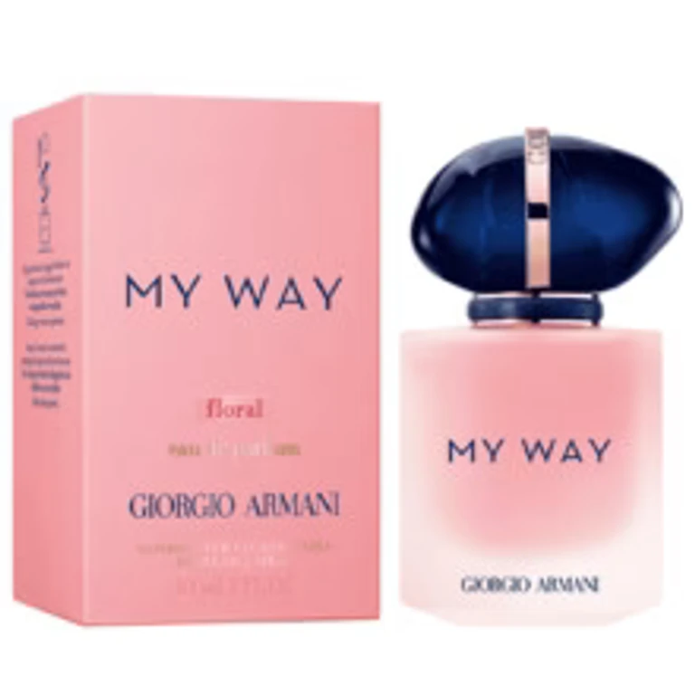My Way Floral EDP - 50 ml