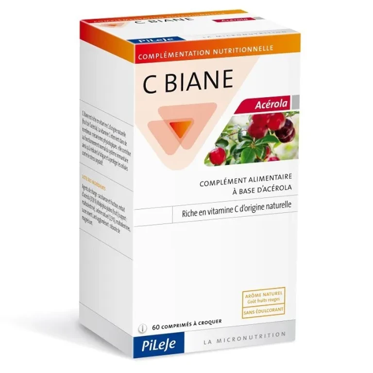 CBiane 60錠