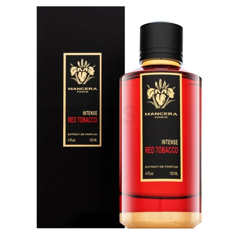 Red Tobacco Intense