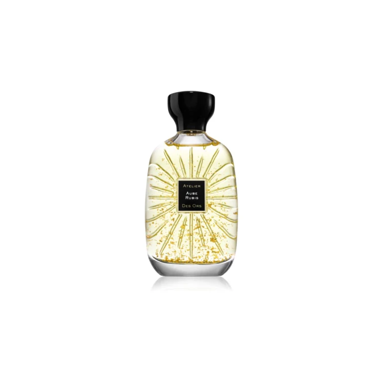 Aube Rubis Eau de Parfum unisex 100 ml