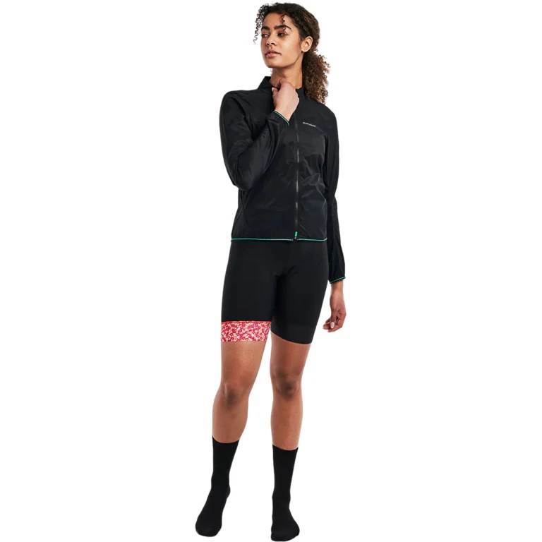 Wind Jacket - Women's