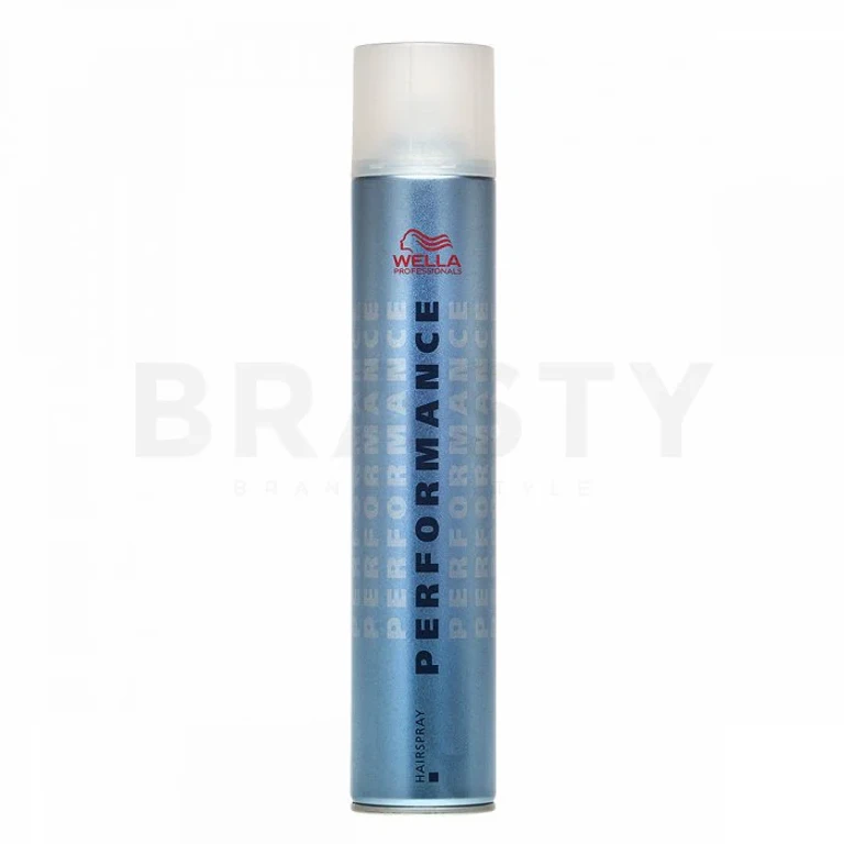 Professionals Performance Strong Hold Hairspray 500 ml