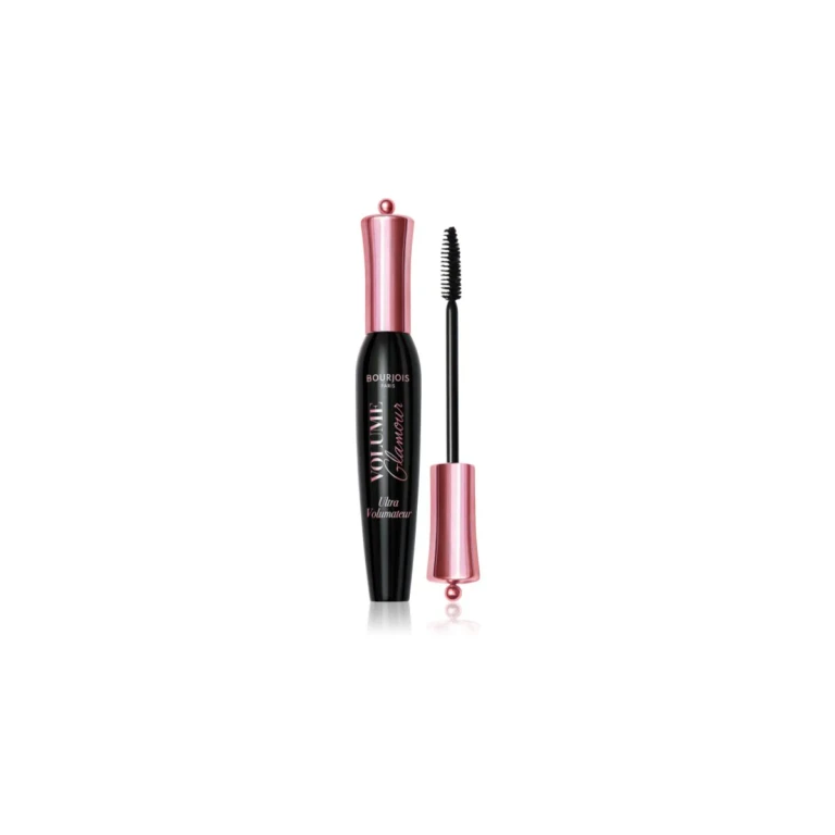 Volume Glamour Ultra Volumateur 01 Black 12 ml
