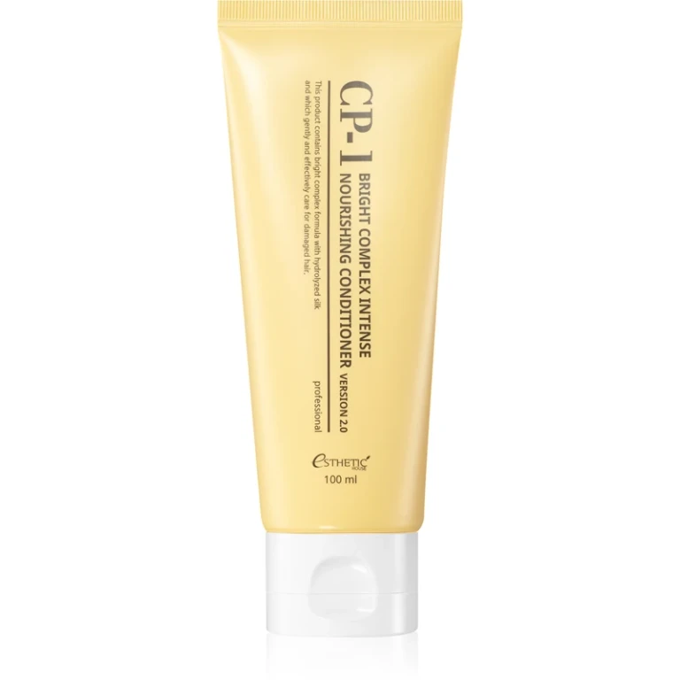 Bright Complex deep nourishing conditioner for hydration and shine 100 ml