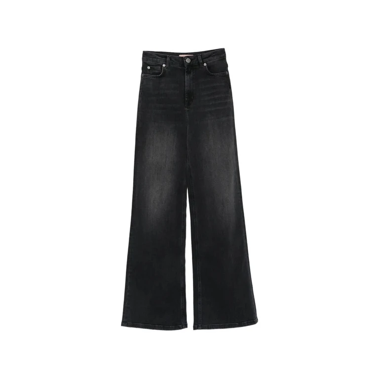 Twin Set Jeans Straight Fit